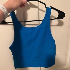 Lulu Lemon Swiftly Tech RB Tank 2.0 Size 8